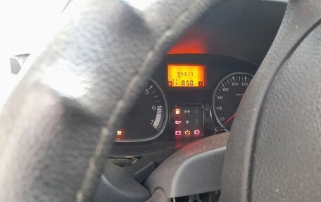 Renault Duster I рестайлинг, 2013 год, 350 000 рублей, 3 фотография