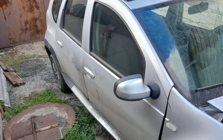 Renault Duster I рестайлинг, 2013 год, 350 000 рублей, 4 фотография