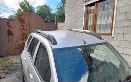Renault Duster I рестайлинг, 2013 год, 350 000 рублей, 6 фотография