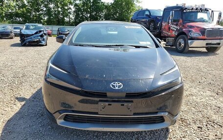 Toyota Prius IV XW50, 2023 год, 2 670 000 рублей, 5 фотография