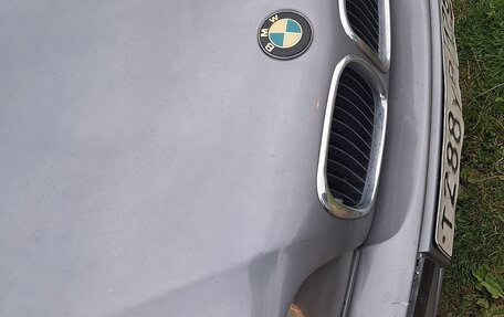 BMW 5 серия, 1996 год, 420 000 рублей, 5 фотография