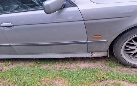 BMW 5 серия, 1996 год, 420 000 рублей, 4 фотография