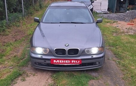 BMW 5 серия, 1996 год, 420 000 рублей, 2 фотография