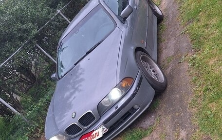 BMW 5 серия, 1996 год, 420 000 рублей, 1 фотография