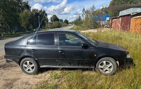 Skoda Octavia IV, 2000 год, 200 000 рублей, 1 фотография