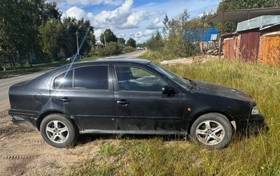 Skoda Octavia IV, 2000 год, 200 000 рублей, 1 фотография
