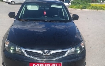 Subaru Impreza III, 2008 год, 500 000 рублей, 1 фотография