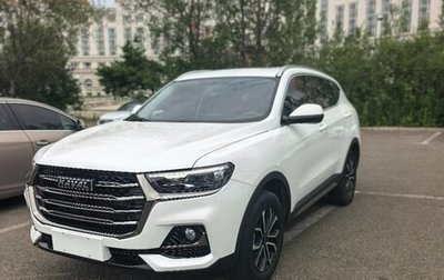 Haval H6, 2022 год, 1 330 000 рублей, 1 фотография
