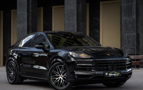 Porsche Cayenne III, 2024 год, 14 800 000 рублей, 1 фотография