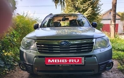 Subaru Forester, 2008 год, 830 000 рублей, 1 фотография