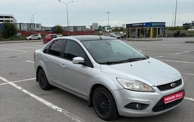 Ford Focus II рестайлинг, 2008 год, 350 000 рублей, 1 фотография