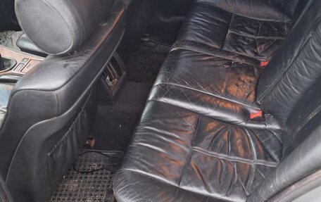 BMW 5 серия, 1996 год, 420 000 рублей, 11 фотография