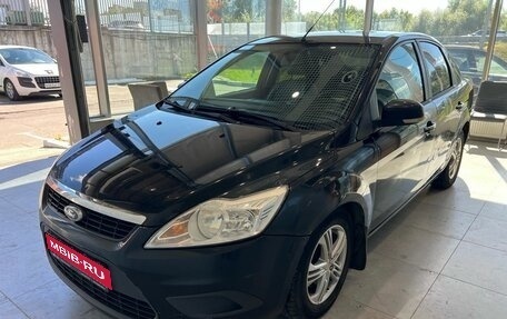 Ford Focus II рестайлинг, 2010 год, 499 000 рублей, 1 фотография