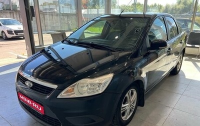 Ford Focus II рестайлинг, 2010 год, 499 000 рублей, 1 фотография