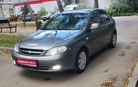 Chevrolet Lacetti, 2011 год, 410 000 рублей, 1 фотография