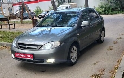 Chevrolet Lacetti, 2011 год, 410 000 рублей, 1 фотография