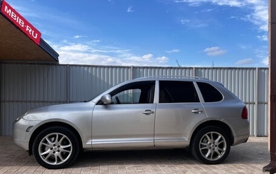 Porsche Cayenne III, 2003 год, 780 000 рублей, 1 фотография