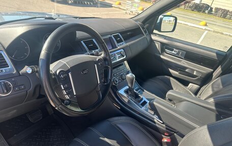 Land Rover Range Rover Sport I рестайлинг, 2012 год, 2 300 000 рублей, 7 фотография