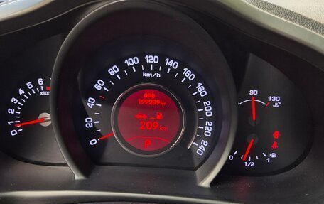 KIA Sportage III, 2013 год, 1 400 000 рублей, 9 фотография