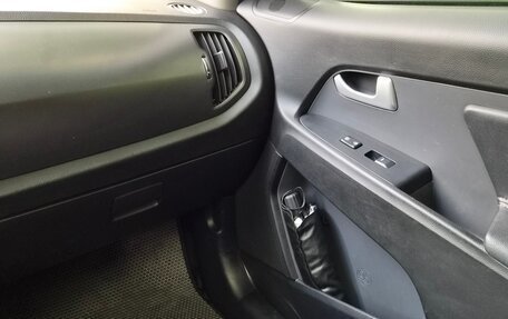 KIA Sportage III, 2013 год, 1 400 000 рублей, 24 фотография