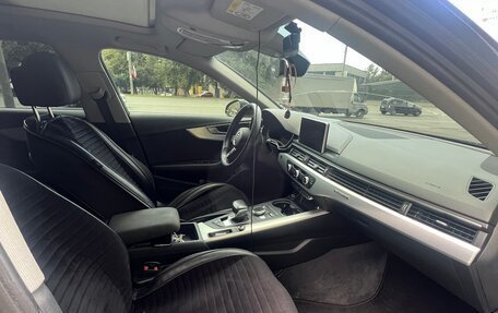 Audi A4, 2018 год, 2 900 000 рублей, 9 фотография