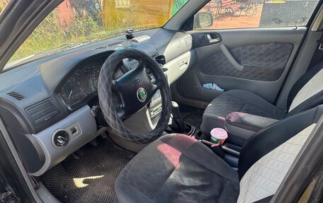 Skoda Octavia IV, 2000 год, 200 000 рублей, 5 фотография