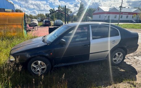 Skoda Octavia IV, 2000 год, 200 000 рублей, 4 фотография