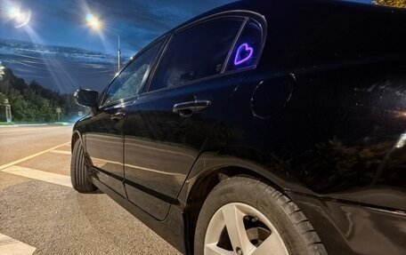 Honda Civic VIII, 2006 год, 580 000 рублей, 4 фотография