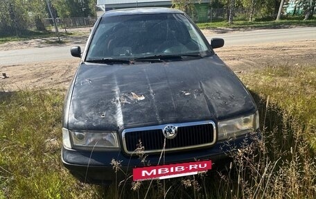 Skoda Octavia IV, 2000 год, 200 000 рублей, 3 фотография