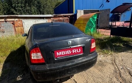 Skoda Octavia IV, 2000 год, 200 000 рублей, 6 фотография