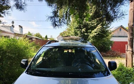 Subaru Forester, 2008 год, 830 000 рублей, 2 фотография