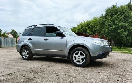 Subaru Forester, 2008 год, 830 000 рублей, 6 фотография