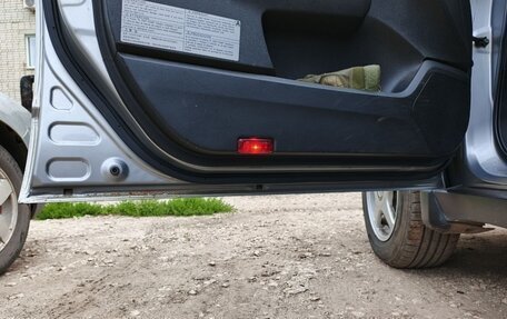Subaru Forester, 2008 год, 830 000 рублей, 12 фотография