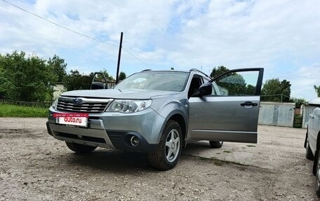Subaru Forester, 2008 год, 830 000 рублей, 11 фотография