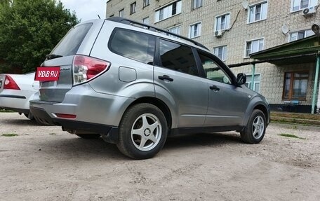 Subaru Forester, 2008 год, 830 000 рублей, 7 фотография