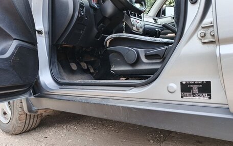Subaru Forester, 2008 год, 830 000 рублей, 13 фотография