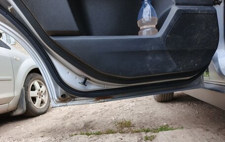 Subaru Forester, 2008 год, 830 000 рублей, 14 фотография