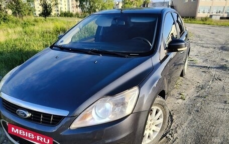 Ford Focus II рестайлинг, 2011 год, 580 000 рублей, 6 фотография