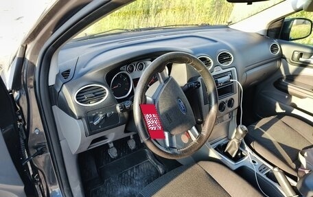 Ford Focus II рестайлинг, 2011 год, 580 000 рублей, 3 фотография