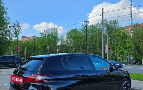 Peugeot 308 II, 2020 год, 1 000 000 рублей, 7 фотография