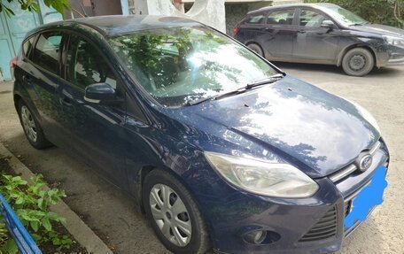 Ford Focus III, 2014 год, 900 000 рублей, 3 фотография