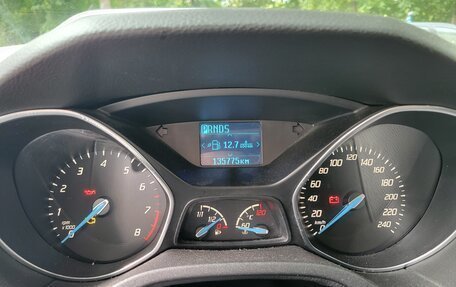 Ford Focus III, 2014 год, 900 000 рублей, 8 фотография