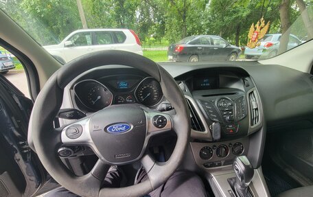 Ford Focus III, 2014 год, 900 000 рублей, 7 фотография