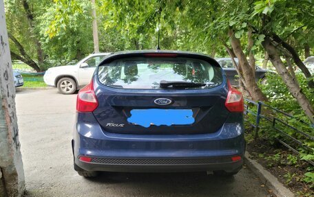 Ford Focus III, 2014 год, 900 000 рублей, 4 фотография