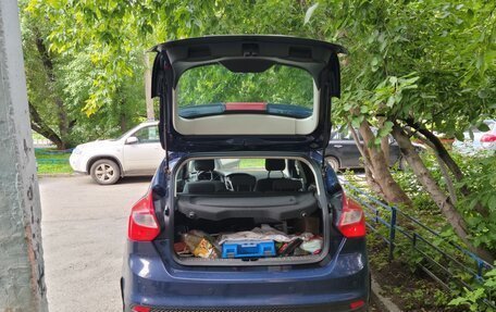 Ford Focus III, 2014 год, 900 000 рублей, 6 фотография