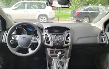 Ford Focus III, 2014 год, 900 000 рублей, 9 фотография