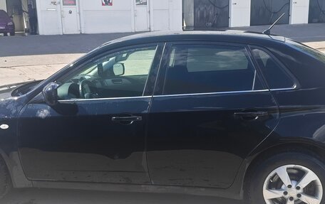 Subaru Impreza III, 2008 год, 500 000 рублей, 3 фотография