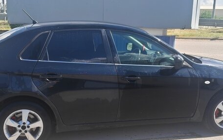 Subaru Impreza III, 2008 год, 500 000 рублей, 2 фотография