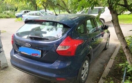 Ford Focus III, 2014 год, 900 000 рублей, 5 фотография