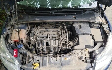 Ford Focus III, 2014 год, 900 000 рублей, 11 фотография